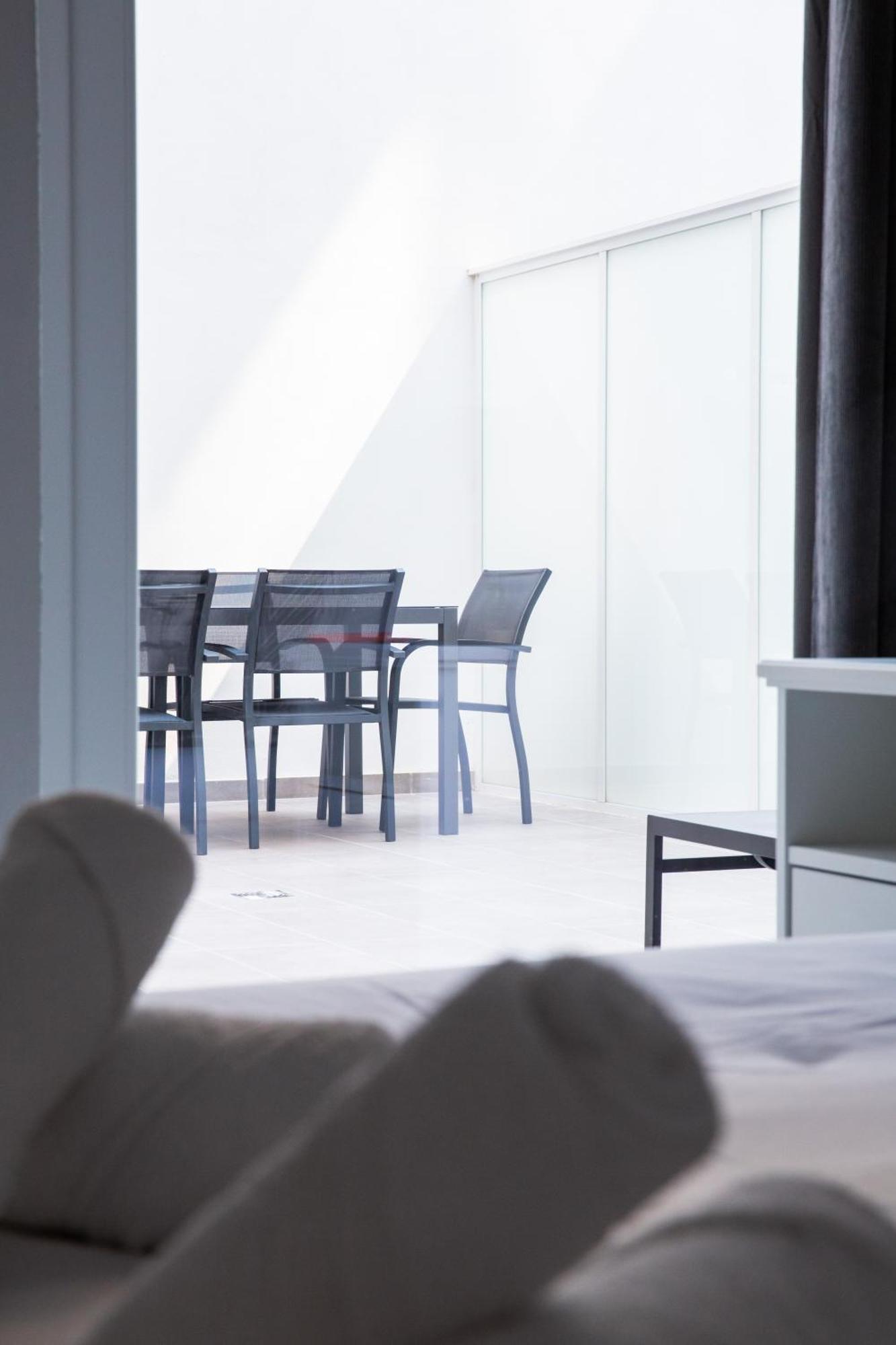 Sliema 2Beds Backyard Flat By Arcobnb Exterior foto
